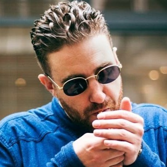 Photo of Jarod