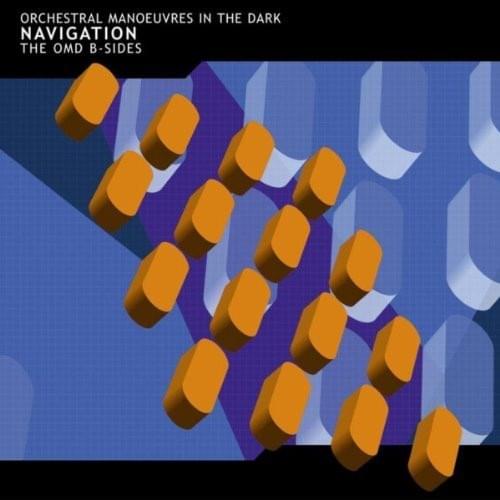 Cover image for Navigation: The OMD B-Sides