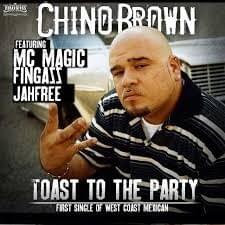 Chino Brown Profile Picture Photo of Chino Brown
