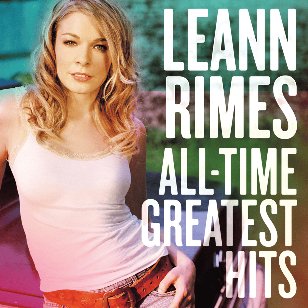 Cover image for All-Time Greatest Hits