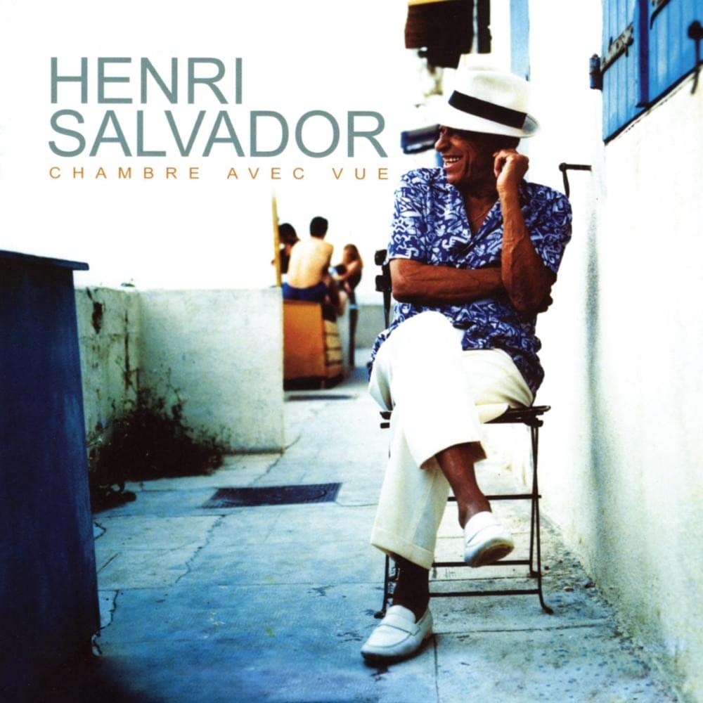 Jardin d’hiver by Henri Salvador