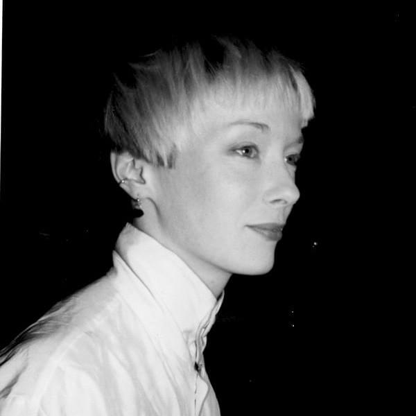 Anna Domino Profile Picture Photo of Anna Domino