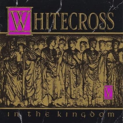 In the Kingdom by Whitecross