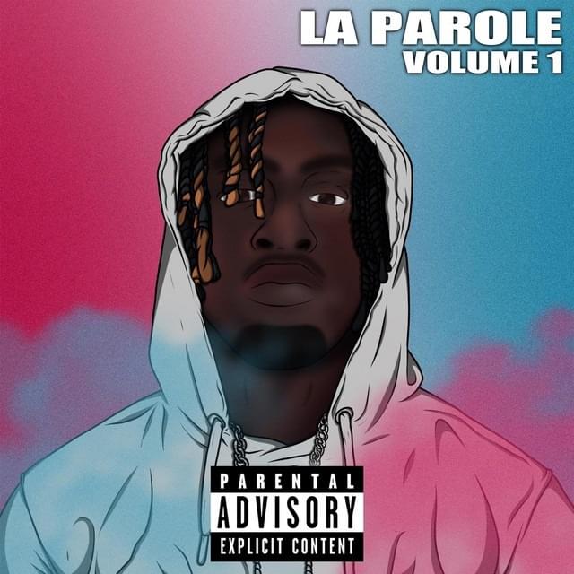 Cover image for LA PAROLE VOLUME 1