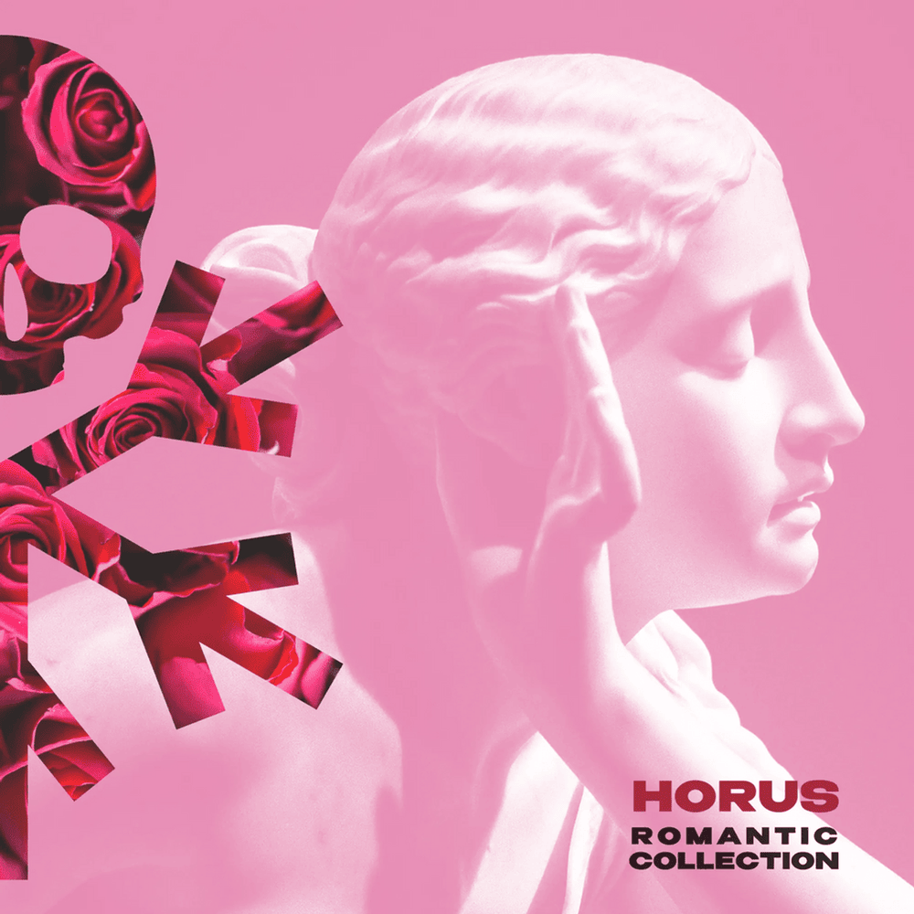 Cover image for Romantic Collection