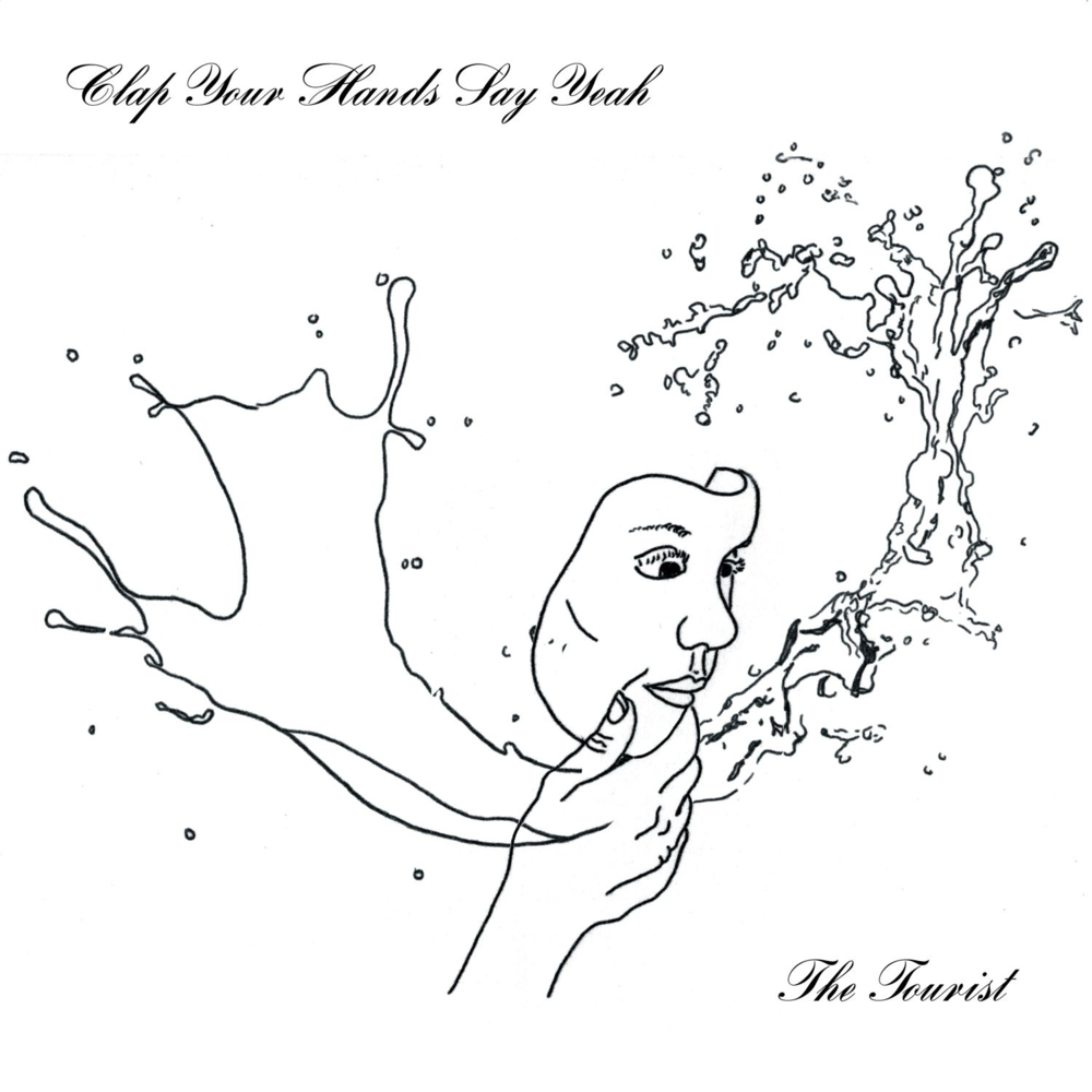 The Pilot by Clap Your Hands Say Yeah