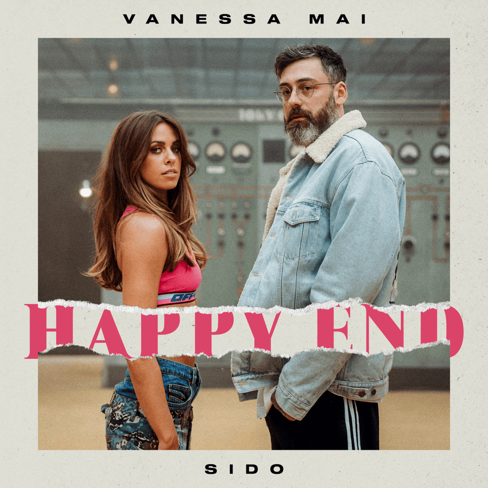 Happy End by Vanessa Mai