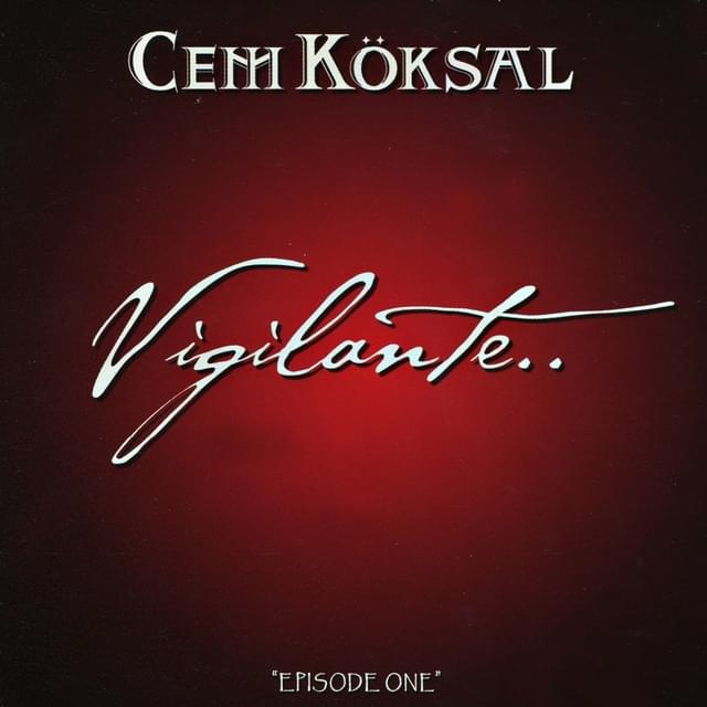 Aşkına Elveda by Cem Koksal