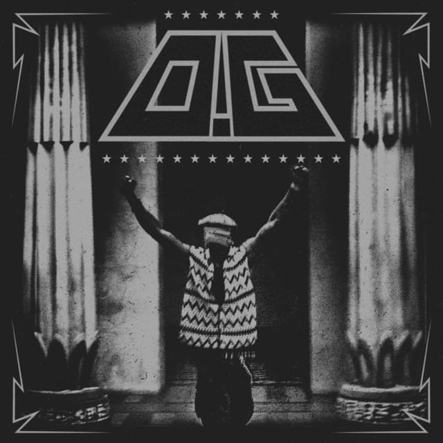 Album cover art for "O.G" by Apache Las Minas