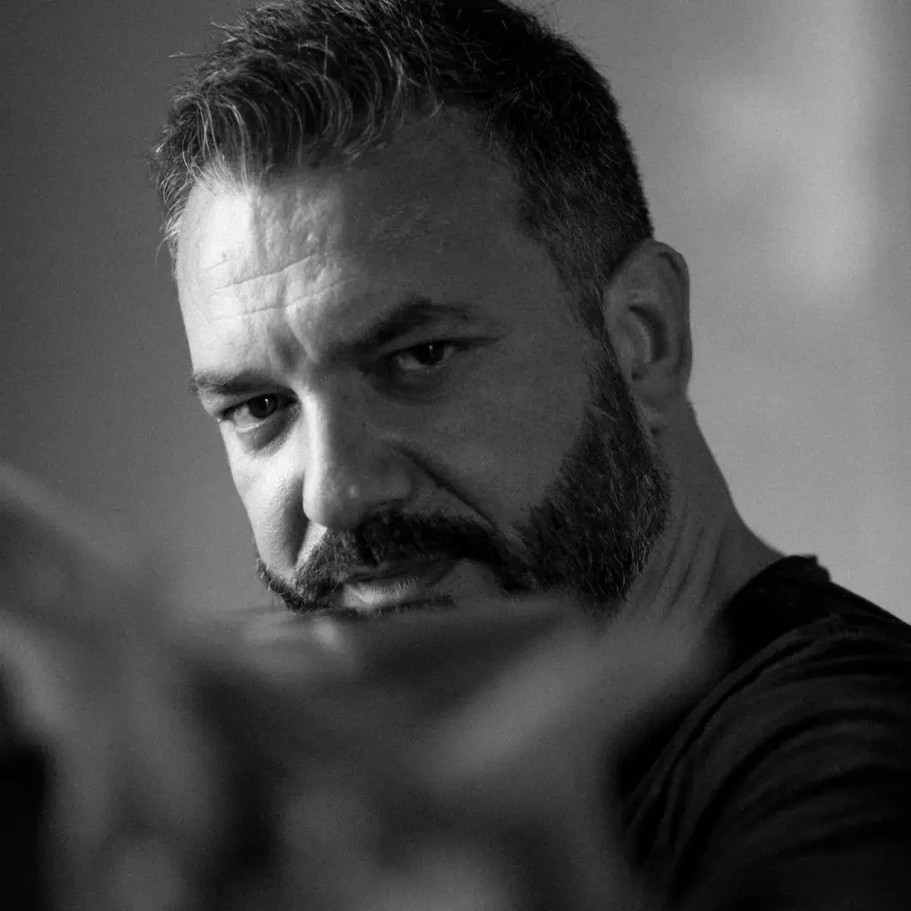Photo of Redi Hasa