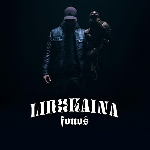 Lidokaina by Fonos