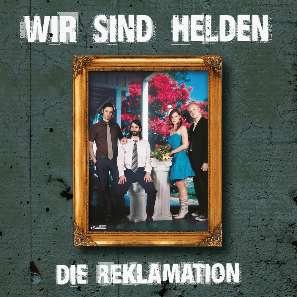 Aurélie by Wir sind Helden