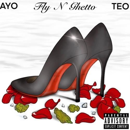Fly N Ghetto by Ayo & Teo