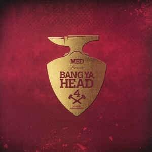 Cover image for Bang Ya Head 4