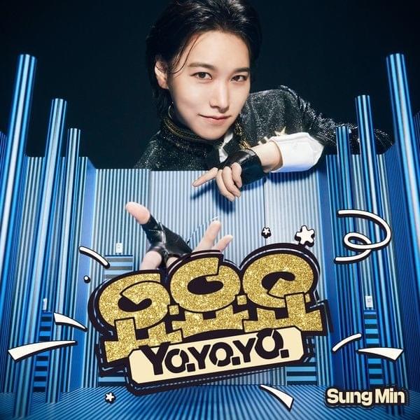 화양연화 (Brilliant Days) by SUNGMIN (성민)