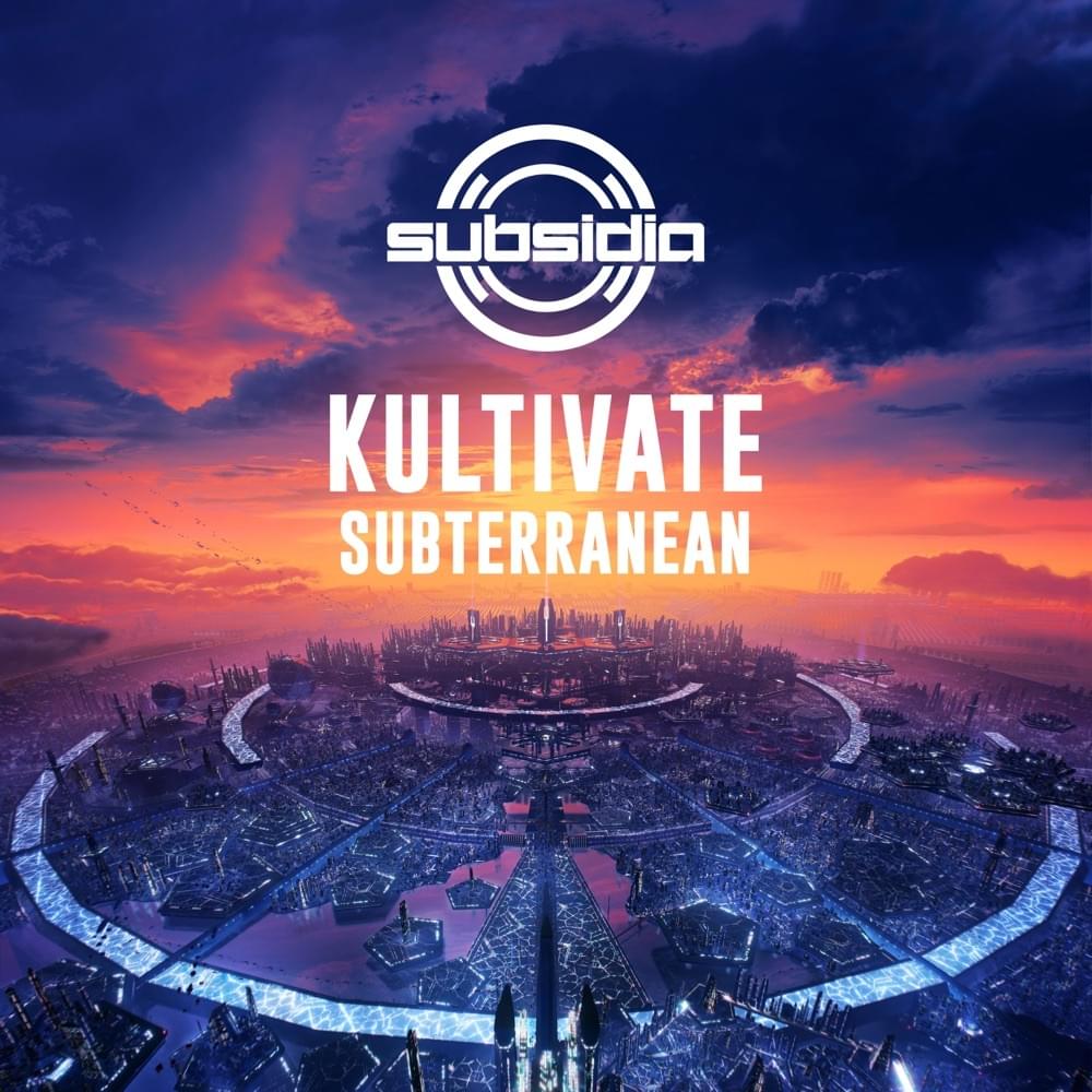 Subterranean by Kultivate