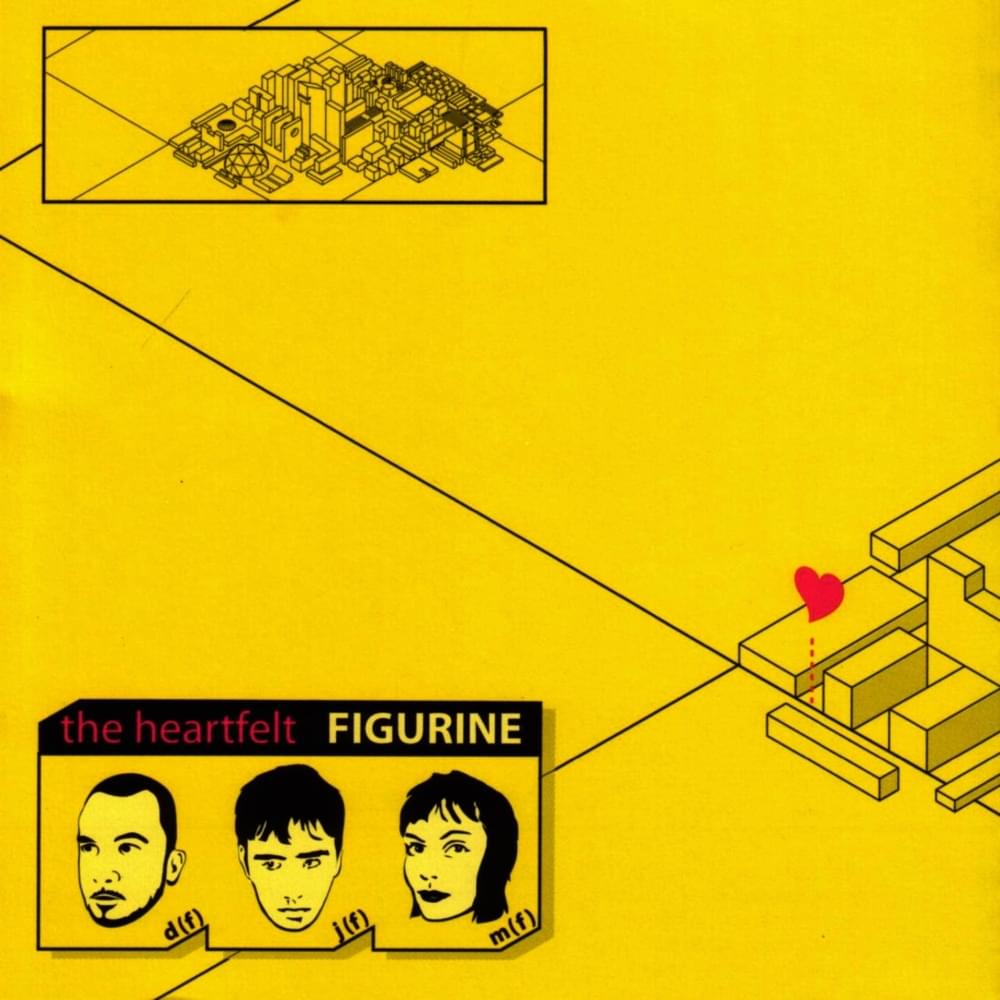 Time (His Mix) by Figurine