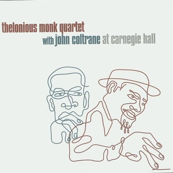 Epistrophy (Incomplete) (Live) by Thelonious Monk