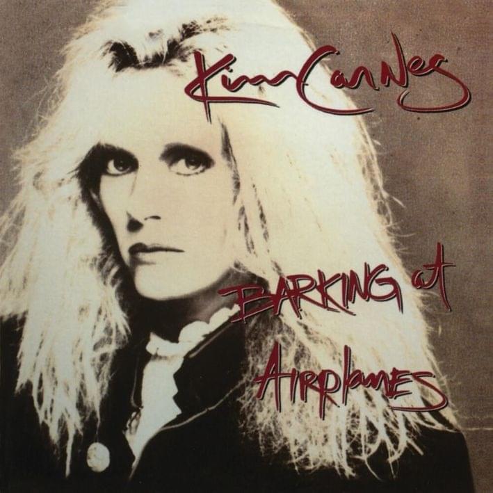 I Am A Camera by Kim Carnes