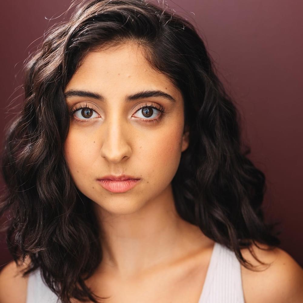 Photo of Nadia Dandashi