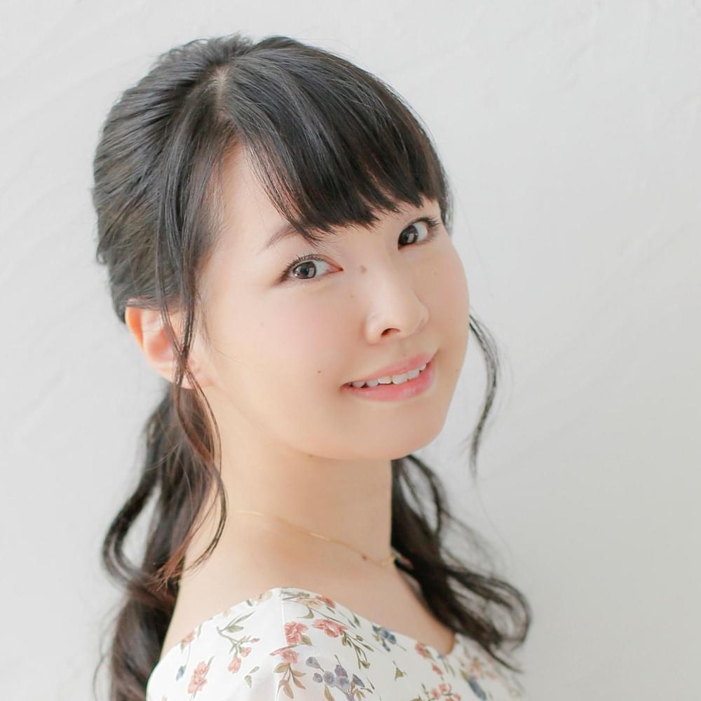 Photo of 伊藤かな恵 (Kanae Ito)