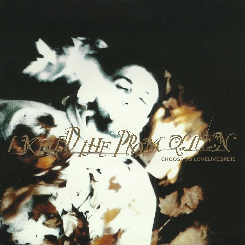 Cover image for Choose to Love, Live or Die - EP
