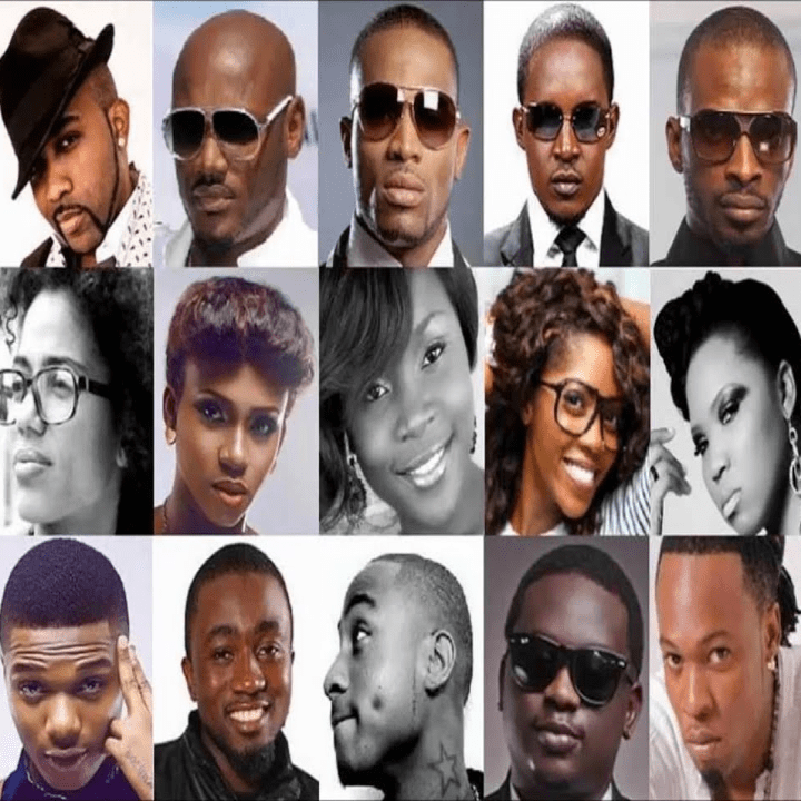 Cover image for Naija Invasion Mix 2016