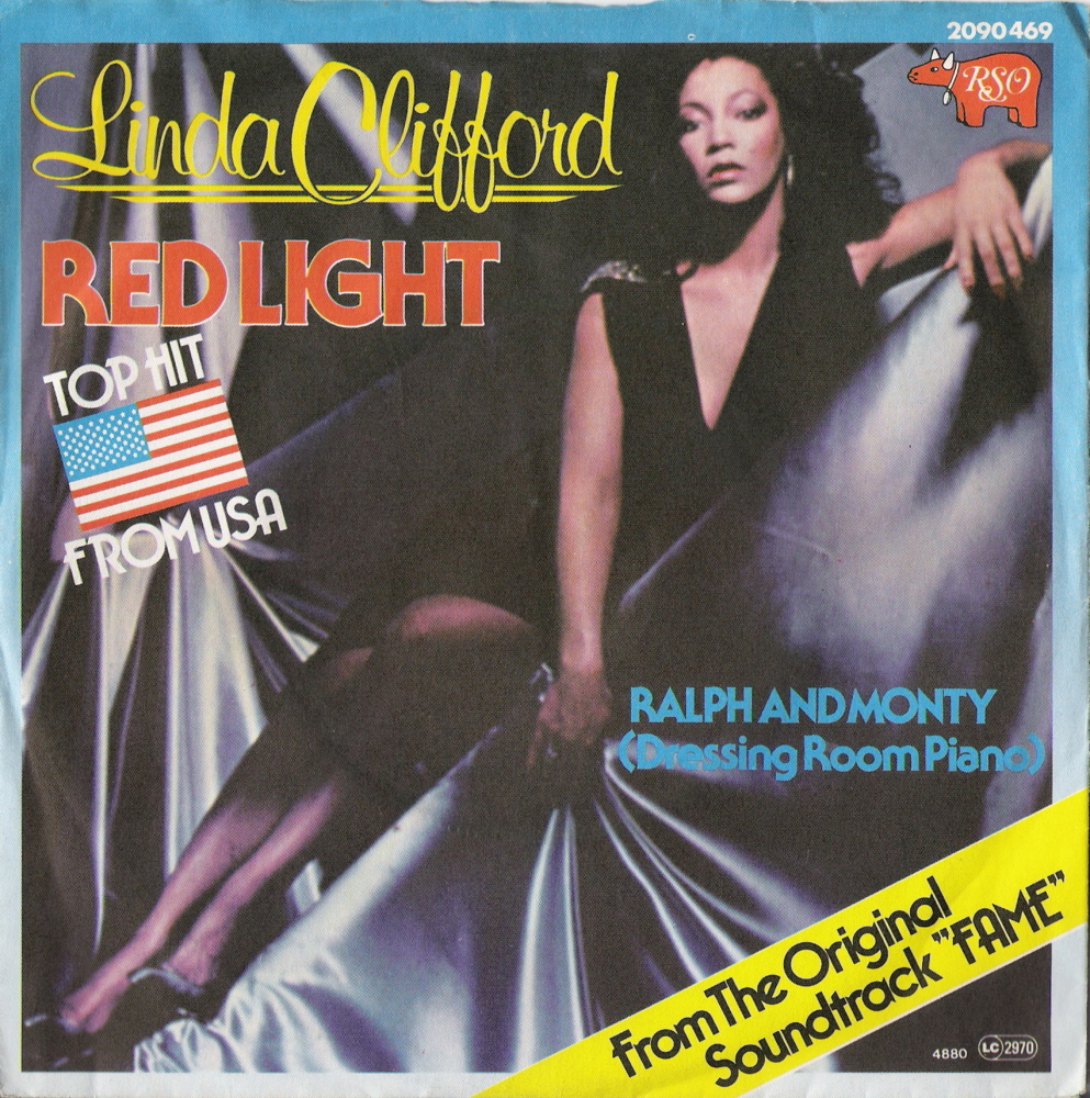 Red Light by Linda Clifford