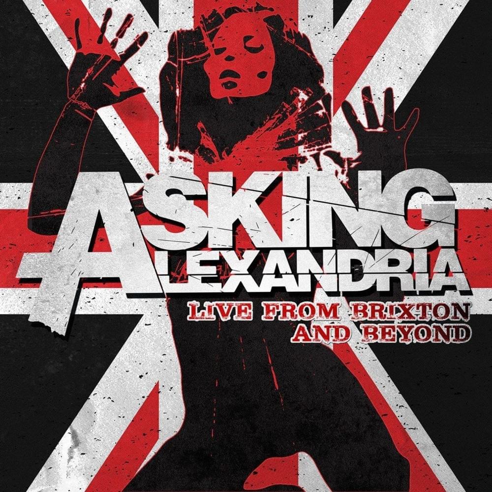 Cover image for Live from Brixton and Beyond