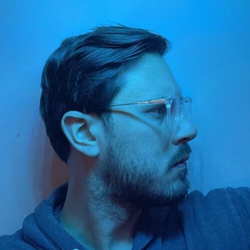 Cover image for Benjamin Backus