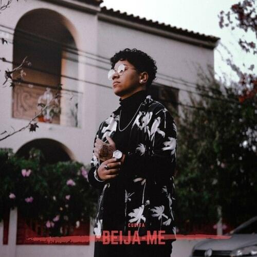Beija-me by Cubita