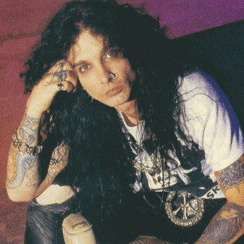 Photo of John Corabi