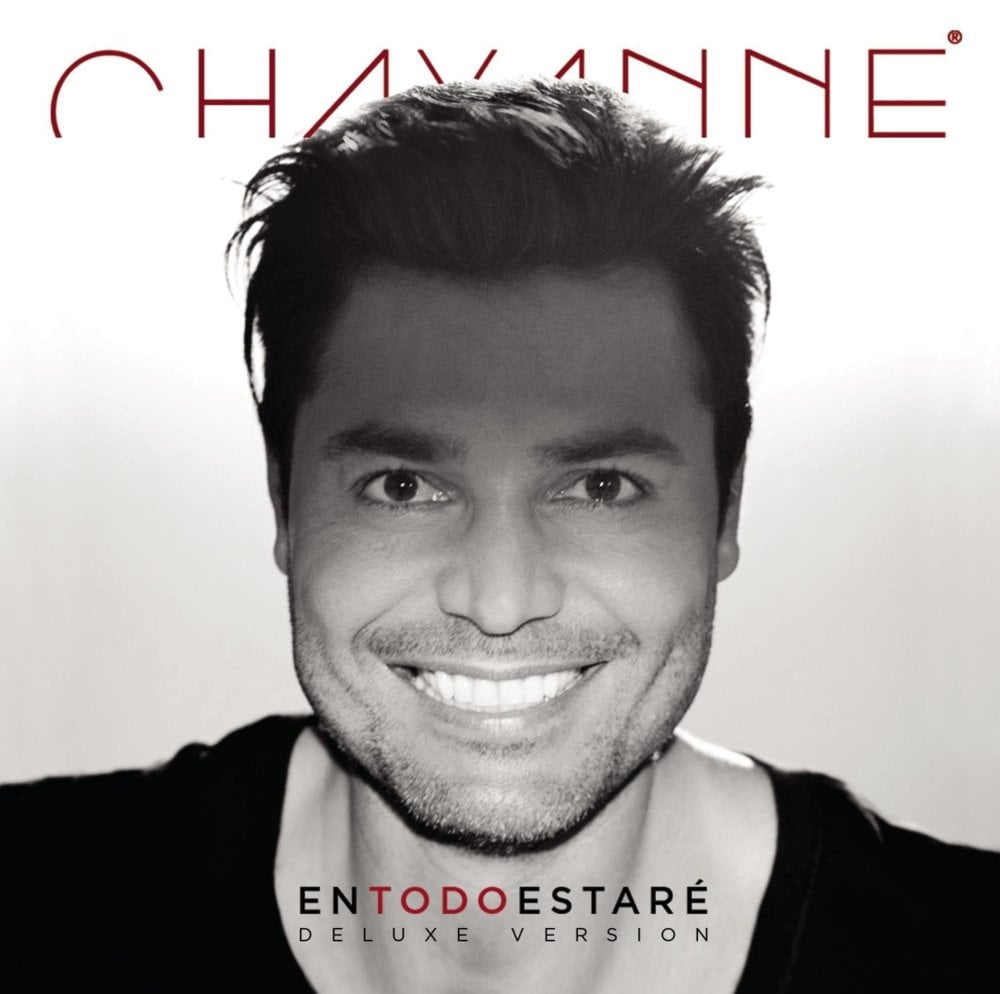 Madre Tierra (Oye) by Chayanne