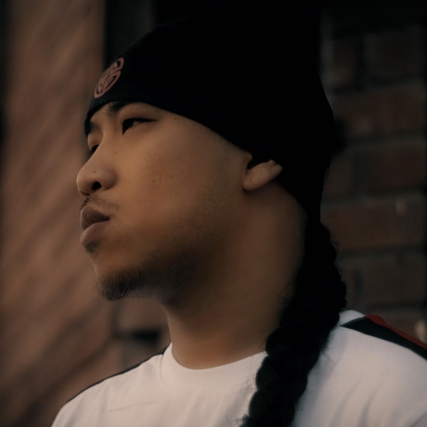 Gangnam Style (Freestyle) by Derez