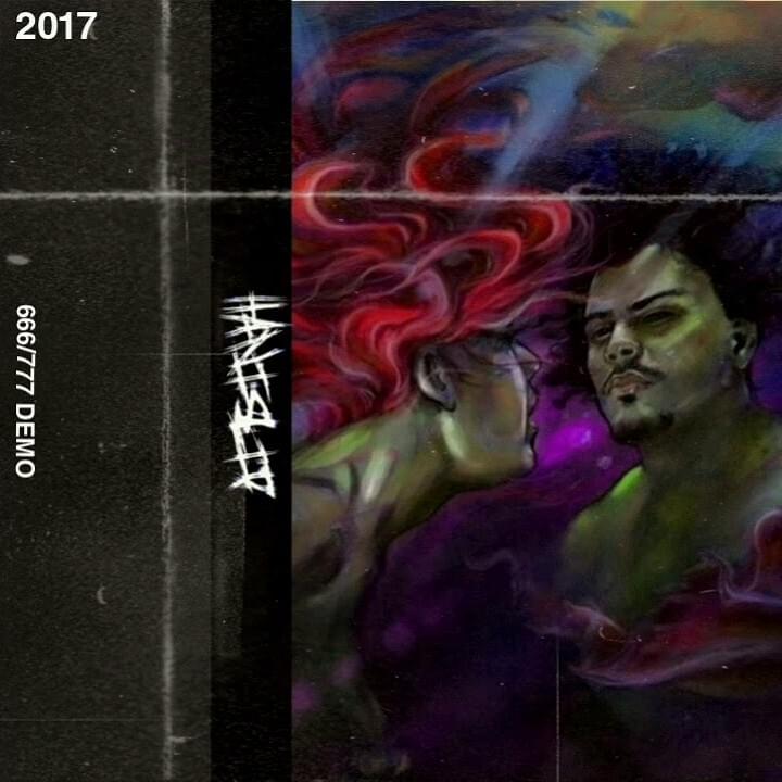 Cover image for DEMOS 2016-2020