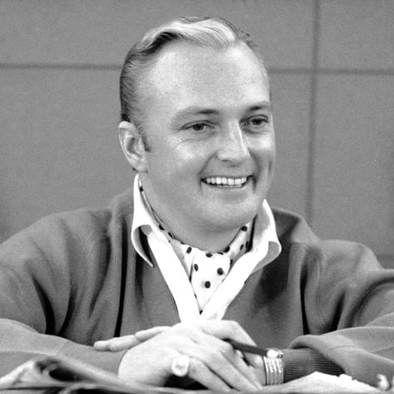 Photo of Jack Cassidy (Actor)