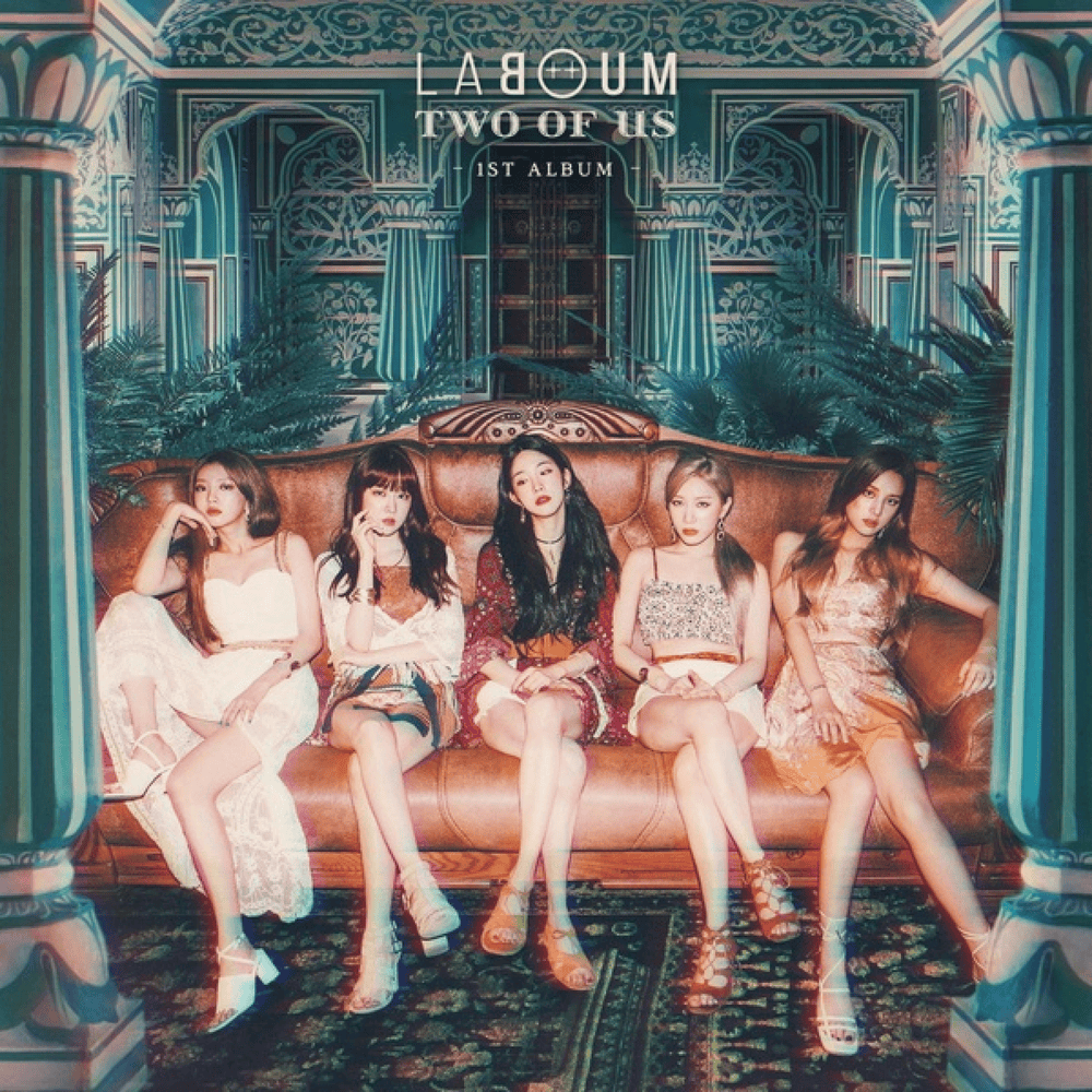 이별 앞에서 (stay there) by LABOUM