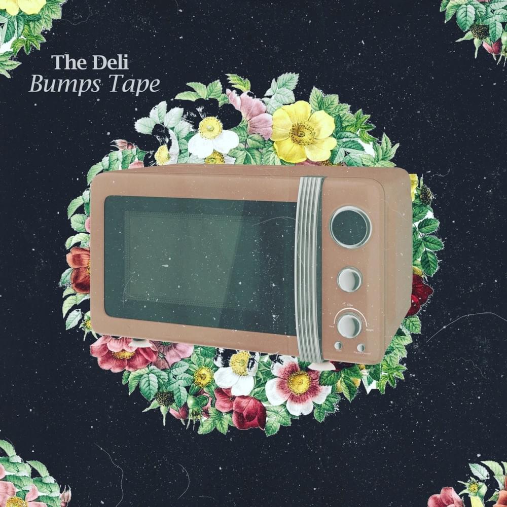 Cover image for Bumps Tape