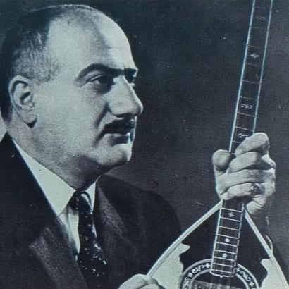 Prodromos Tsaousakis Profile Picture Photo of Prodromos Tsaousakis