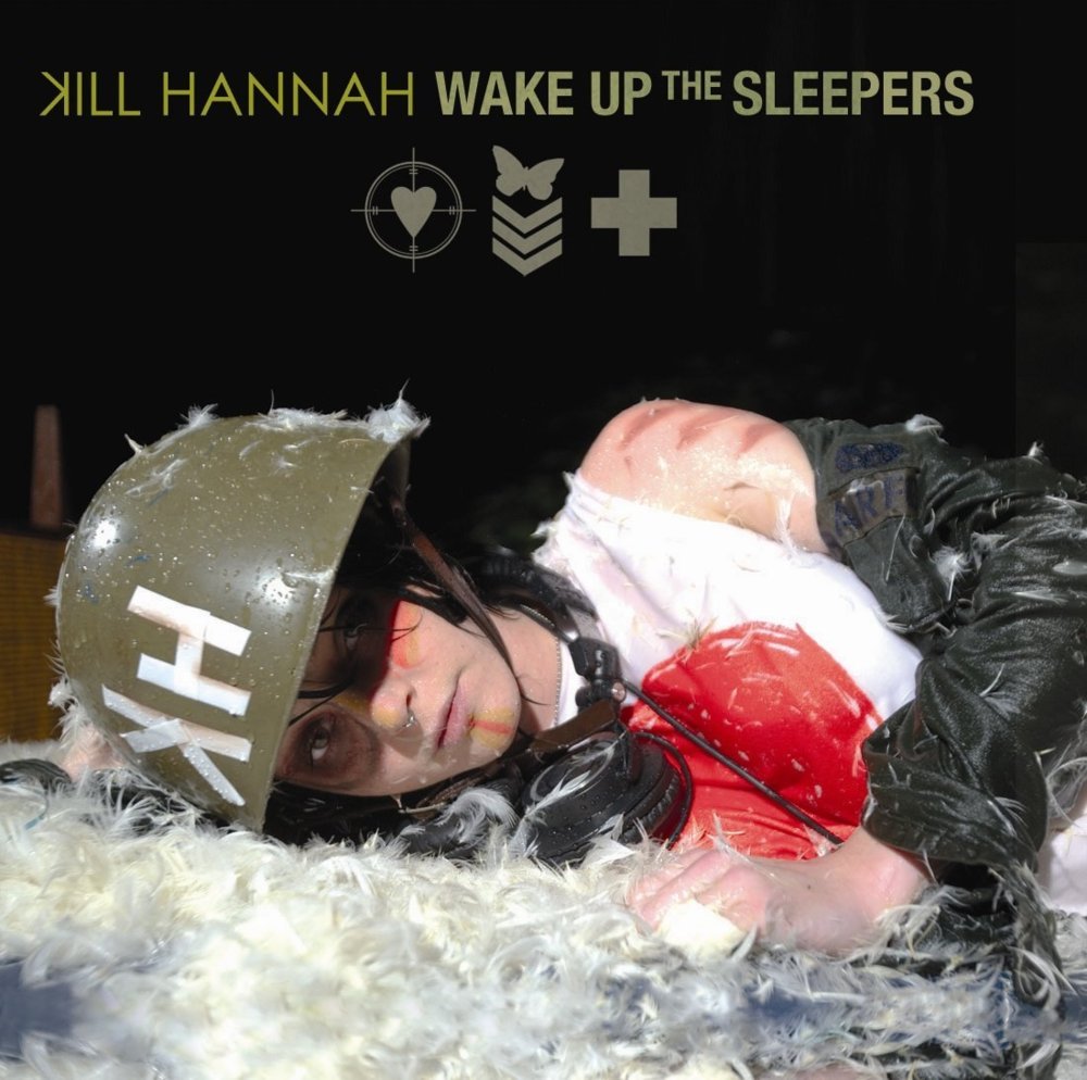 Vultures (Be There For Me) by Kill Hannah