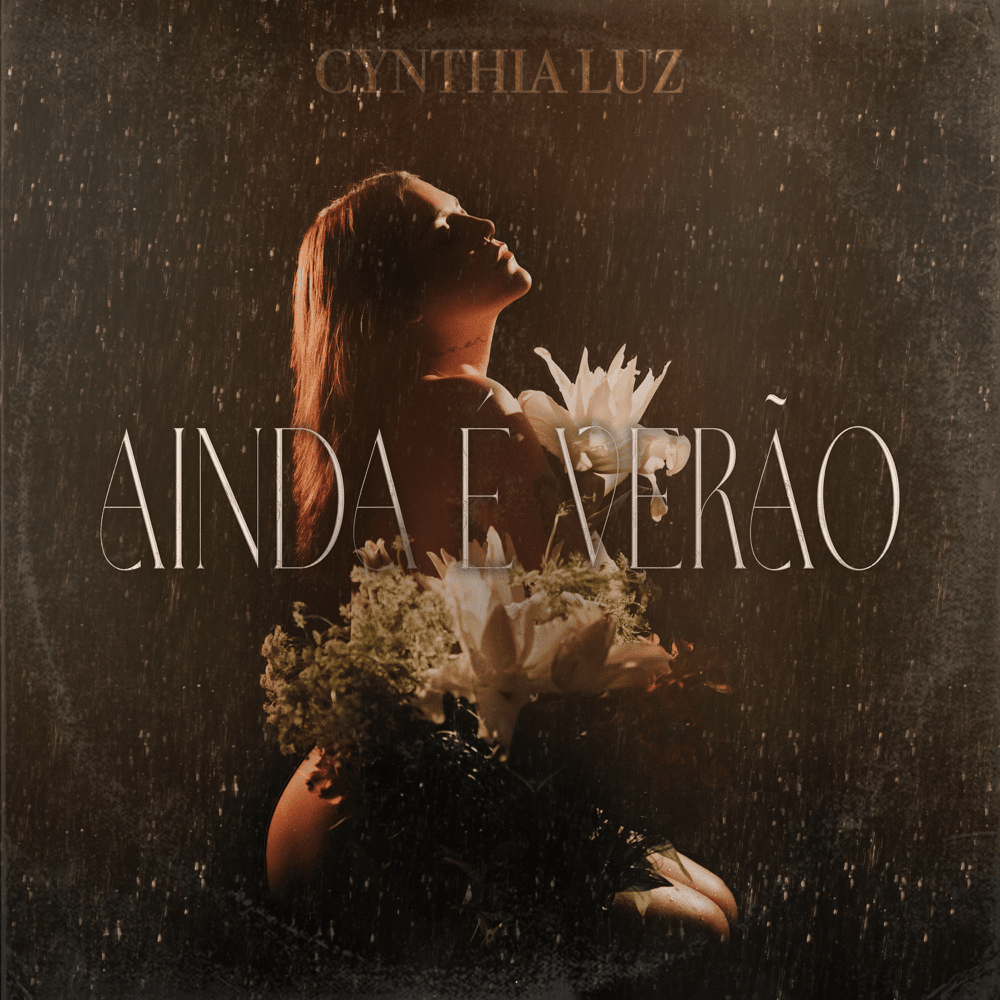 Cover image for Ainda É Verão