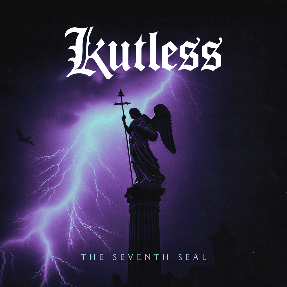Cover image for The Seventh Seal