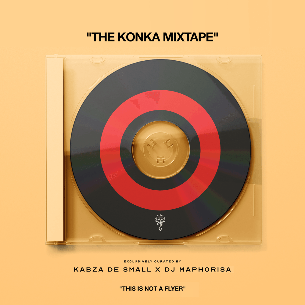 Nana Thula (Remix) by Kabza De Small
