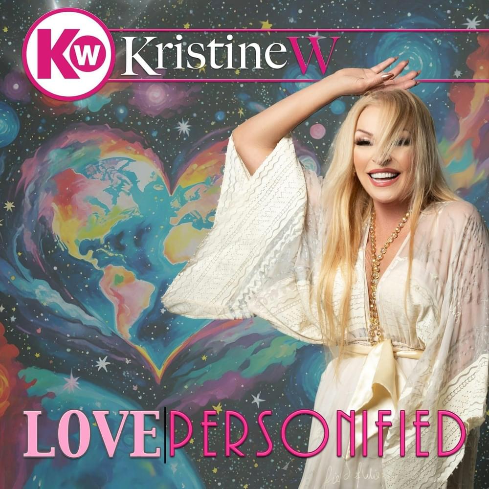 Love Personified (Alex Acosta Tribal House Club Mix) by Kristine W