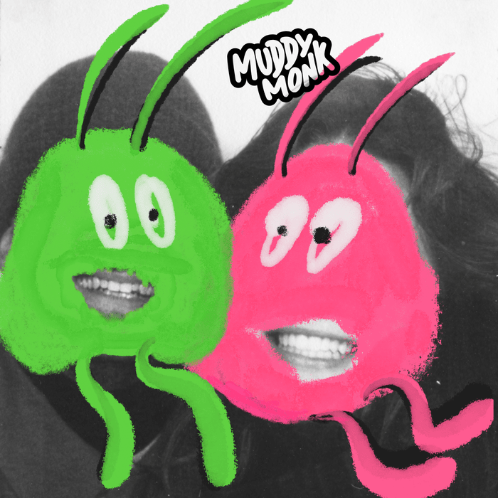 Arpailles by Muddy Monk