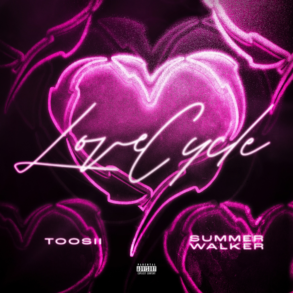 Love Cycle by Toosii