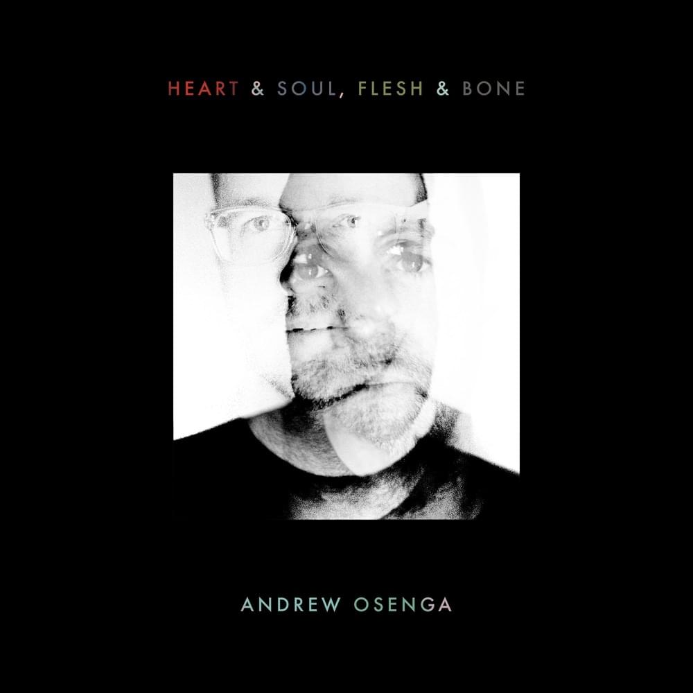 Cover image for Heart & Soul, Flesh & Bone