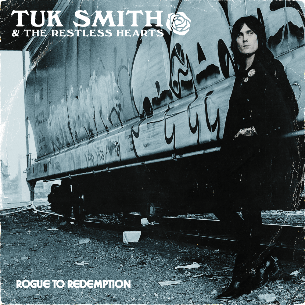 Cover image for Rogue to Redemption (Expanded Edition)
