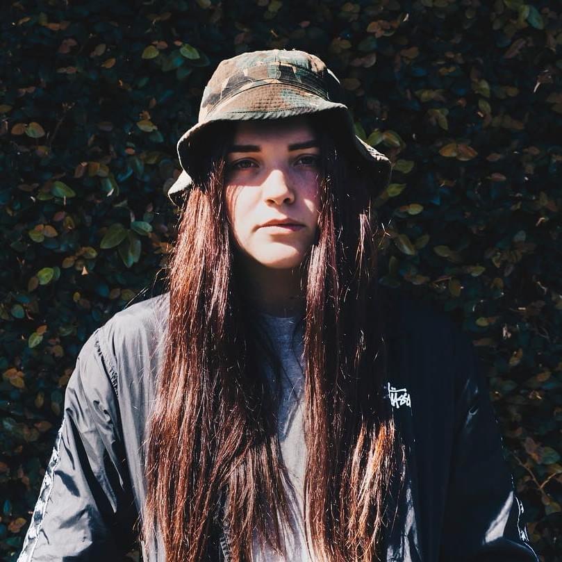 Photo of Poppy Rose