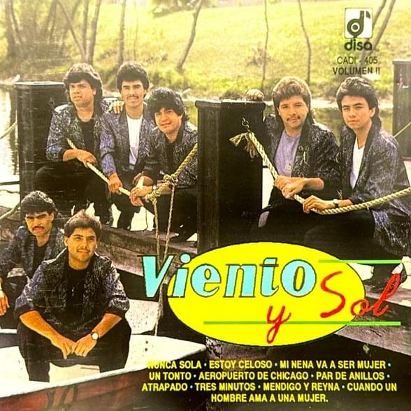 Par de Anillos by Viento Y Sol